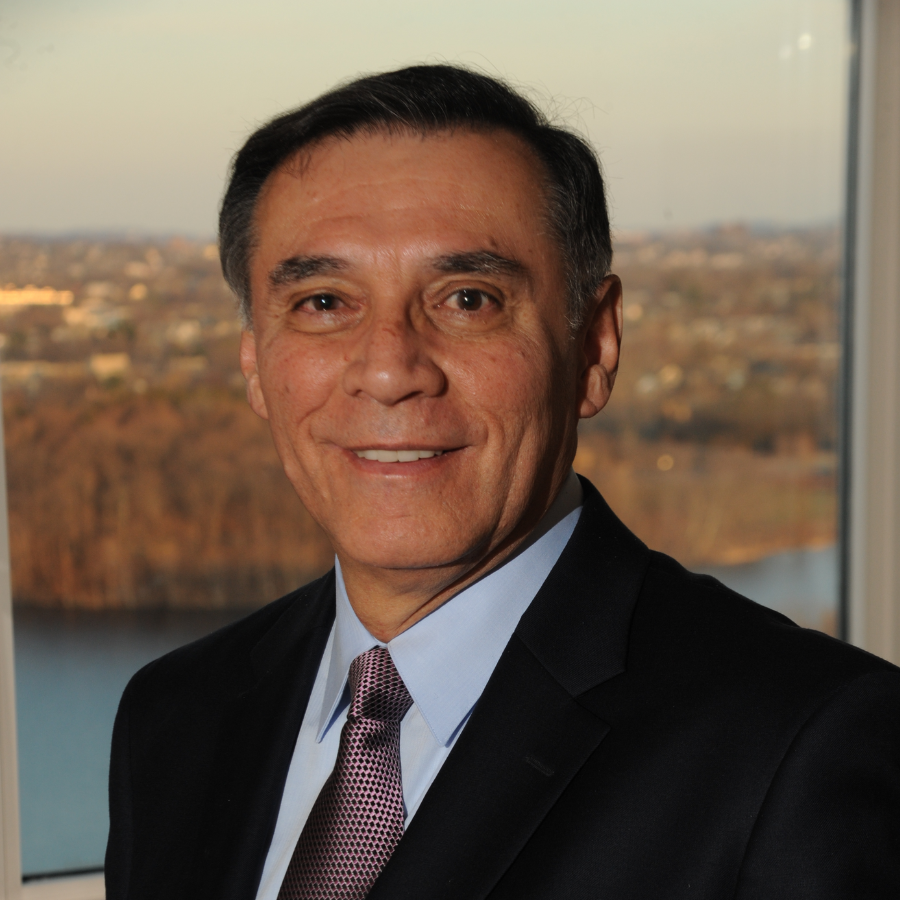 Jamil Mahuad
