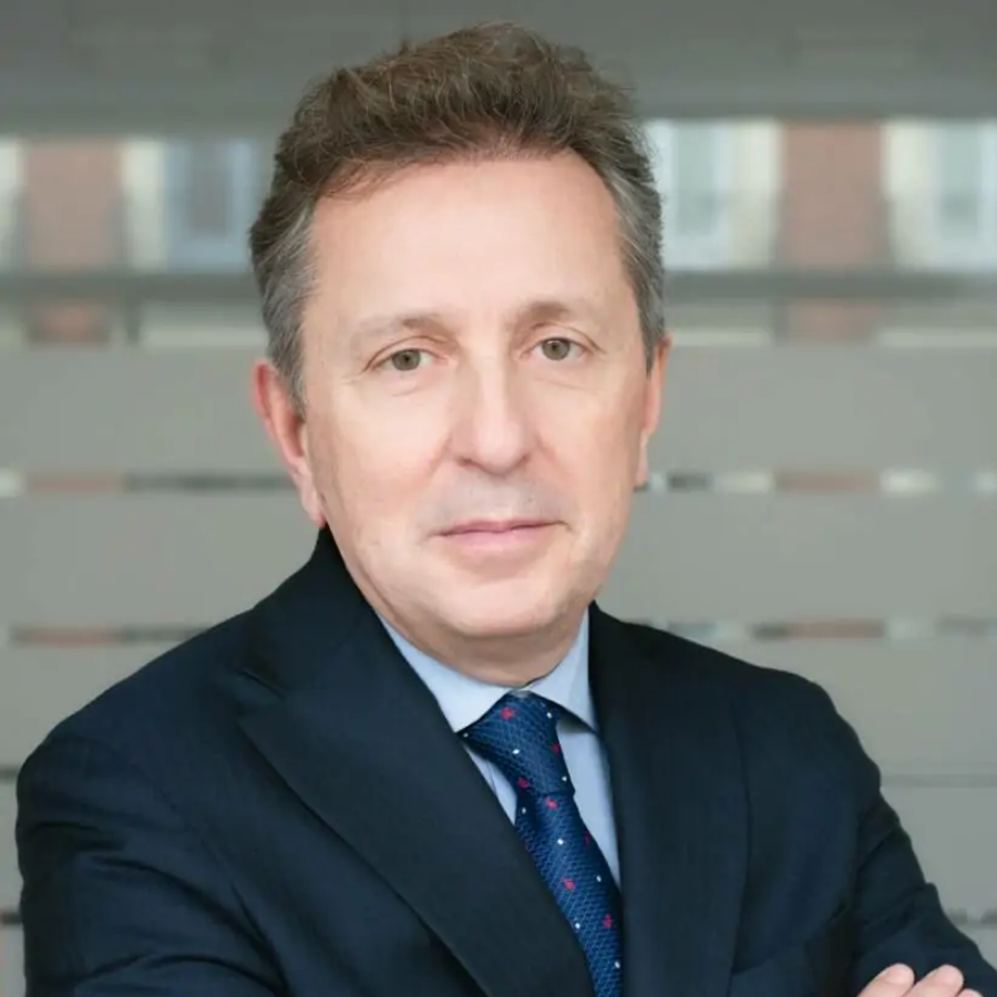 Javier Cremades