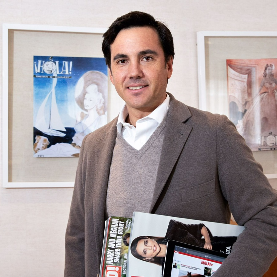 Eduardo Sanchez