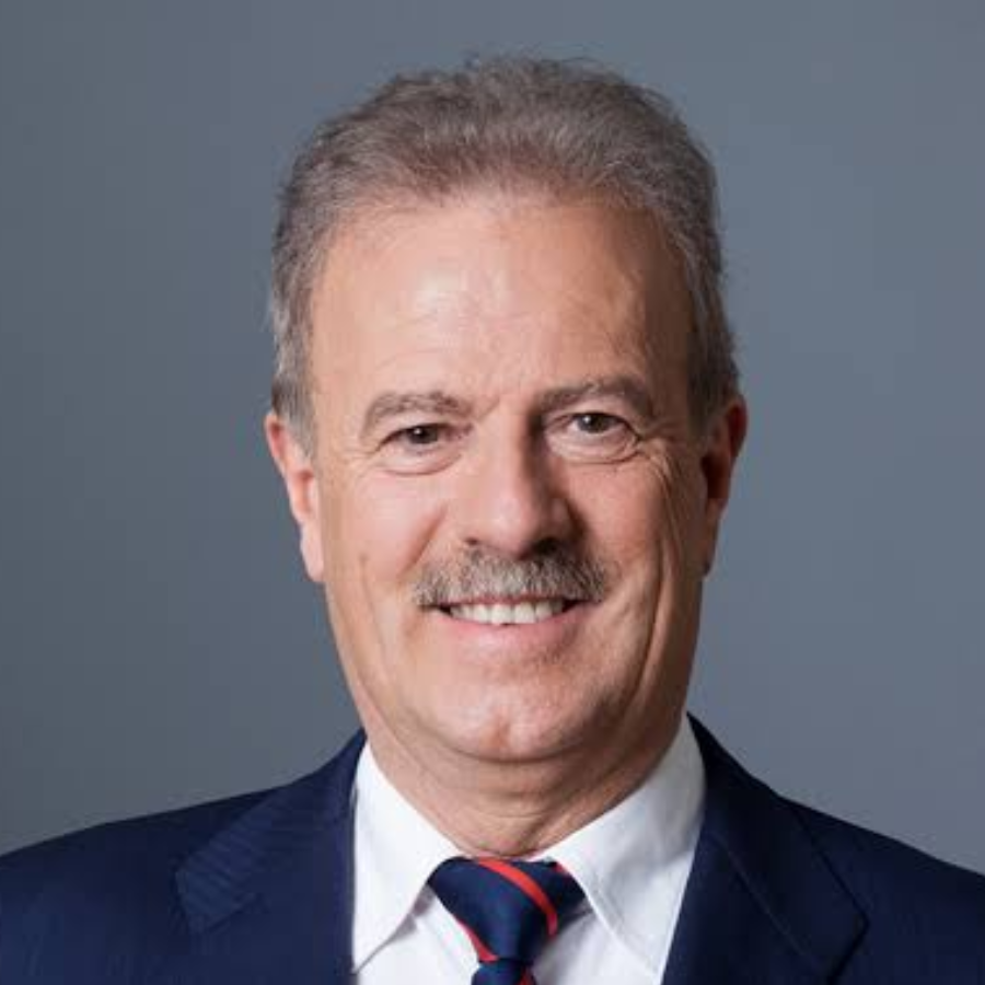Manuel Campo Vidal