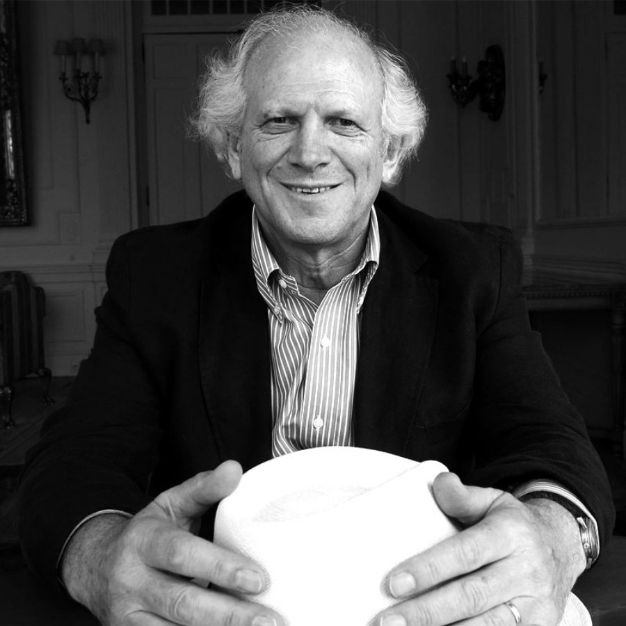 Carlos Malamud