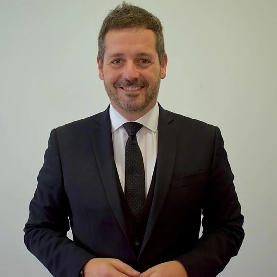 Mariano de Paco