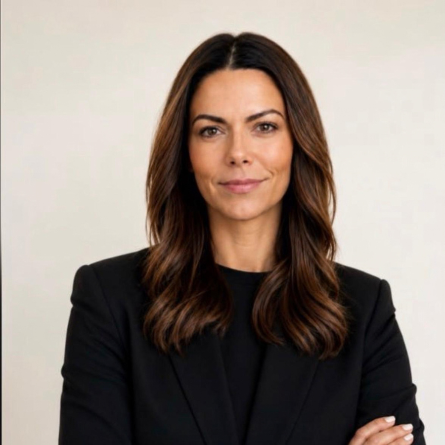 Paula Jimenez Tamayo