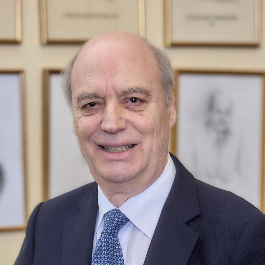 Ricardo Martín de Bustamante